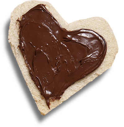 Nuttvia Hazelnut Spread Nuttvia Hazelnut Spread
